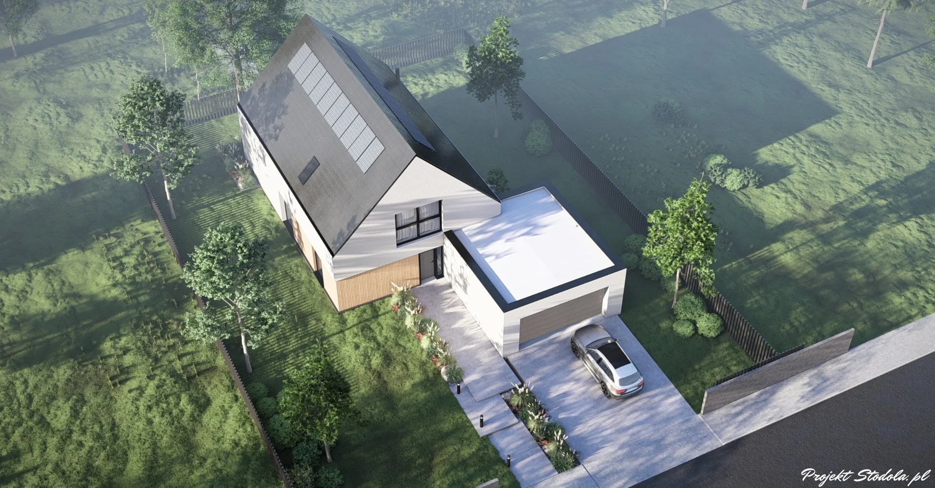 Projekt-Stodola-L-Compact-Aksonometria