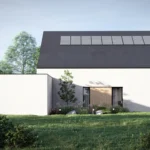 Projekt-Stodola-L-Compact-Elewacja-boczna