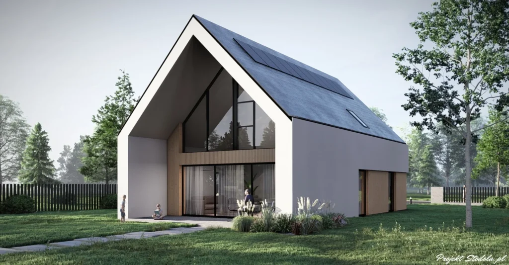 Barn House L Compact +