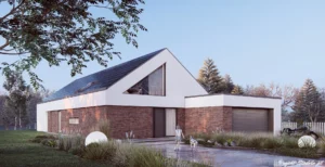 Barn House Optimum Mid