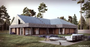 Barn House S+ Superb