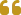 Quote icon